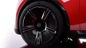 Mazda Vision X-Compact - 6