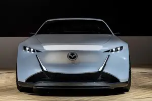 Mazda Vision X-Coupe