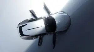 Mazda Vision X-Coupe