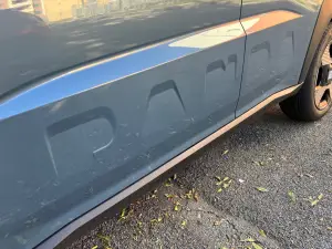 Fiat Grande Panda 2025 - Come va