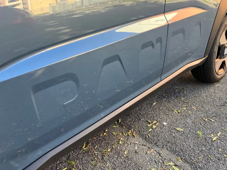 Fiat Grande Panda 2025 - Come va - 6