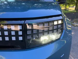 Fiat Grande Panda 2025 - Come va