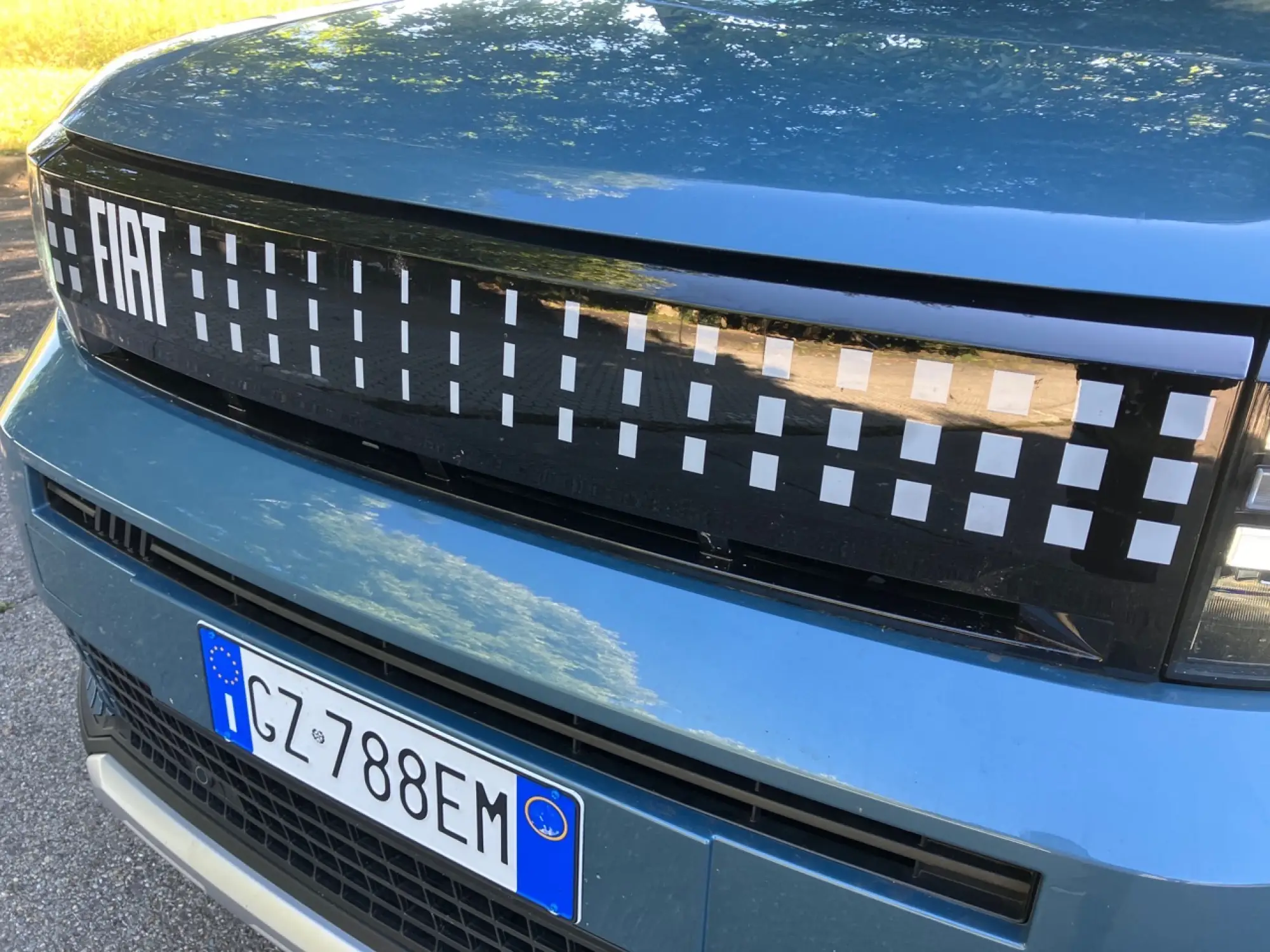 Fiat Grande Panda 2025 - Come va - 5