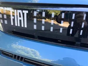 Fiat Grande Panda 2025 - Come va