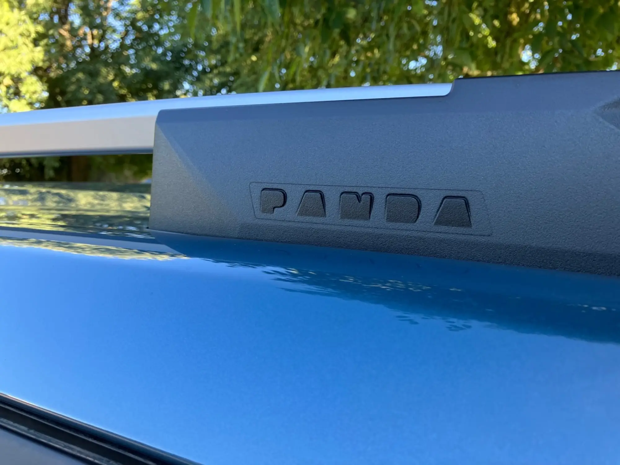 Fiat Grande Panda 2025 - Come va - 12