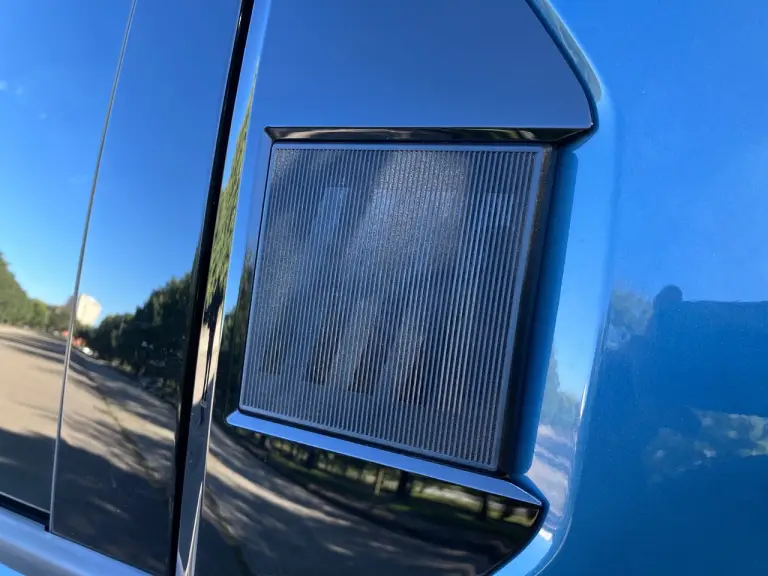 Fiat Grande Panda 2025 - Come va - 14