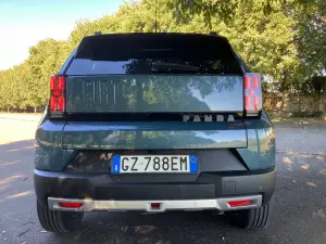 Fiat Grande Panda 2025 - Come va