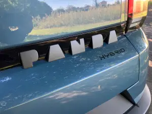 Fiat Grande Panda 2025 - Come va