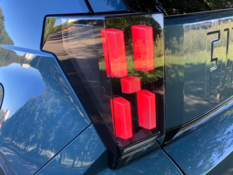 Fiat Grande Panda 2025 - Come va - 16