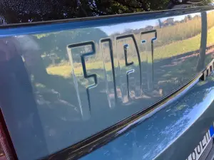 Fiat Grande Panda 2025 - Come va