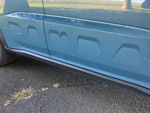 Fiat Grande Panda 2025 - Come va