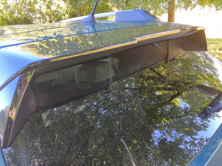 Fiat Grande Panda 2025 - Come va - 18