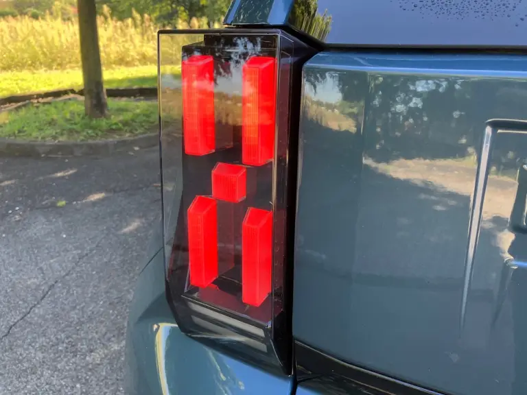 Fiat Grande Panda 2025 - Come va - 17