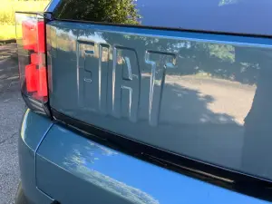 Fiat Grande Panda 2025 - Come va