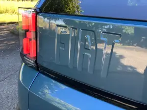 Fiat Grande Panda 2025 - Come va