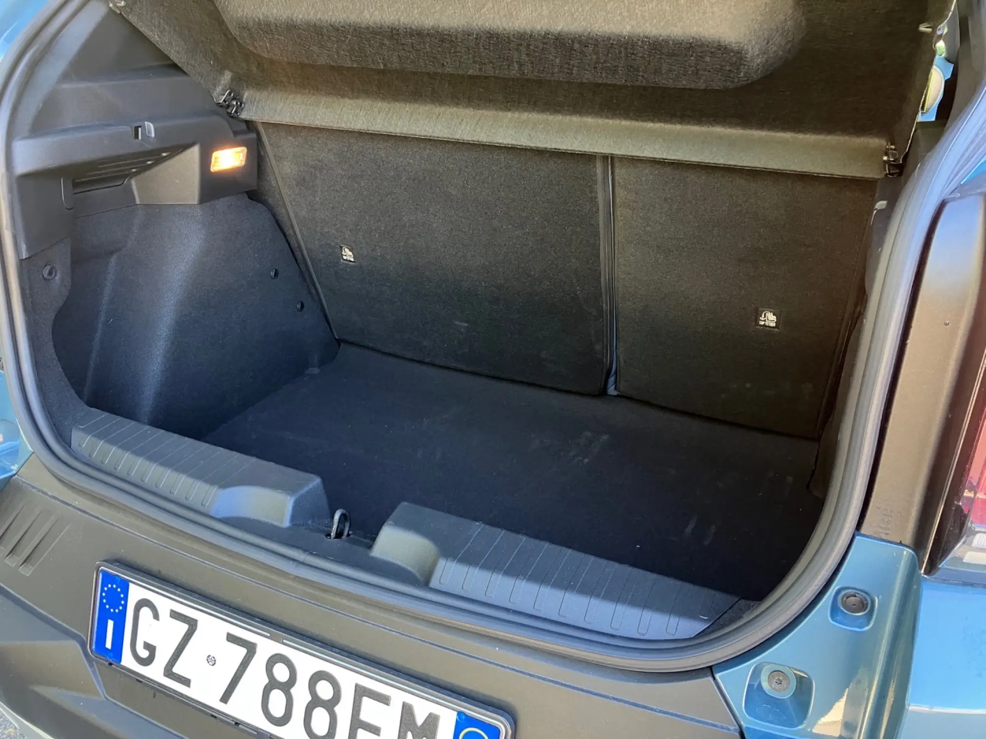 Fiat Grande Panda 2025 - Come va - 20