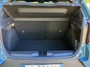 Fiat Grande Panda 2025 - Come va