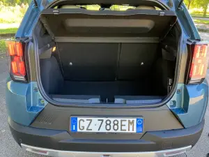 Fiat Grande Panda 2025 - Come va