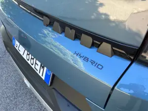 Fiat Grande Panda 2025 - Come va