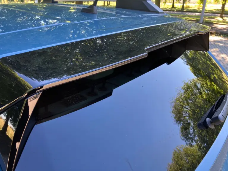 Fiat Grande Panda 2025 - Come va - 33