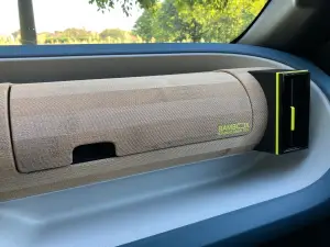 Fiat Grande Panda 2025 - Come va