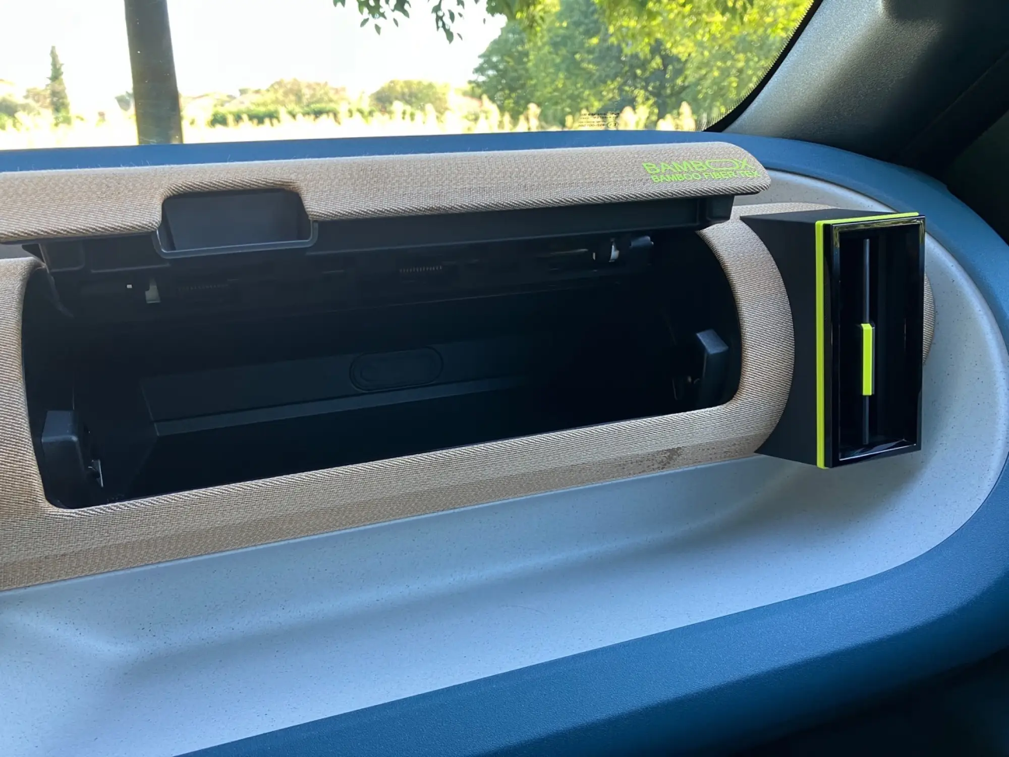 Fiat Grande Panda 2025 - Come va - 30