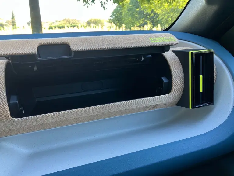 Fiat Grande Panda 2025 - Come va - 30