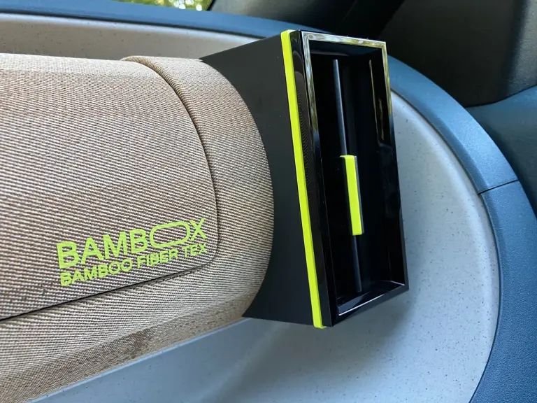 Fiat Grande Panda 2025 - Come va - 35