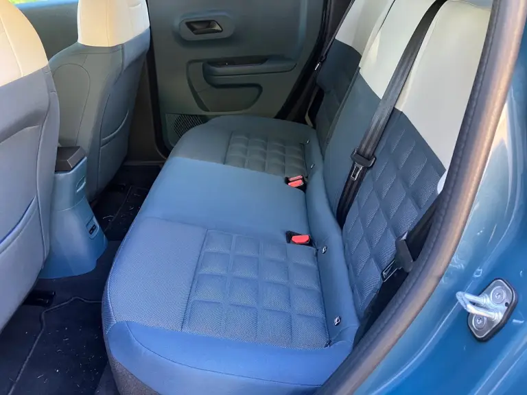 Fiat Grande Panda 2025 - Come va - 32