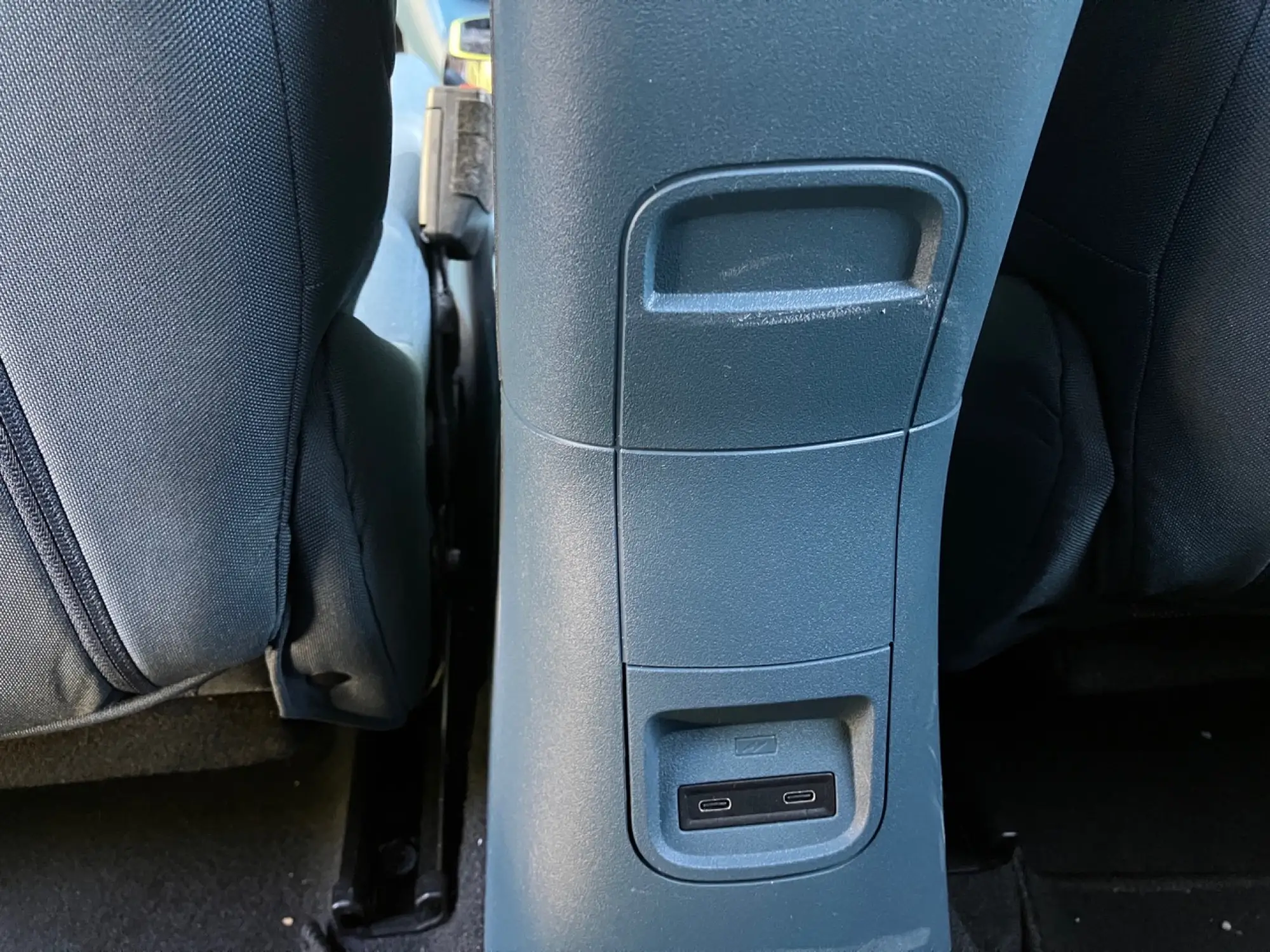 Fiat Grande Panda 2025 - Come va - 37