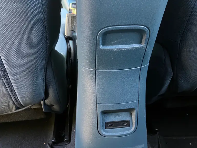 Fiat Grande Panda 2025 - Come va - 37