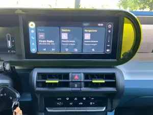 Fiat Grande Panda 2025 - Come va