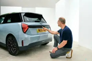 MINI Paul Smith Edition - 8