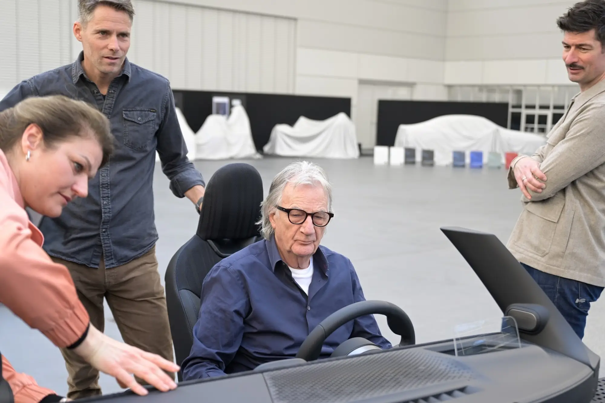 MINI Paul Smith Edition - 3