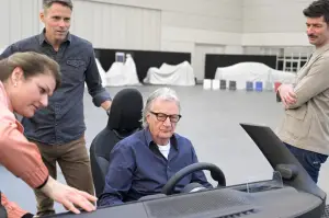 MINI Paul Smith Edition - 3