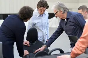 MINI Paul Smith Edition - 4