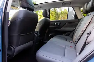 Leapmotor B10 2025 - Prova Costa Azzurra