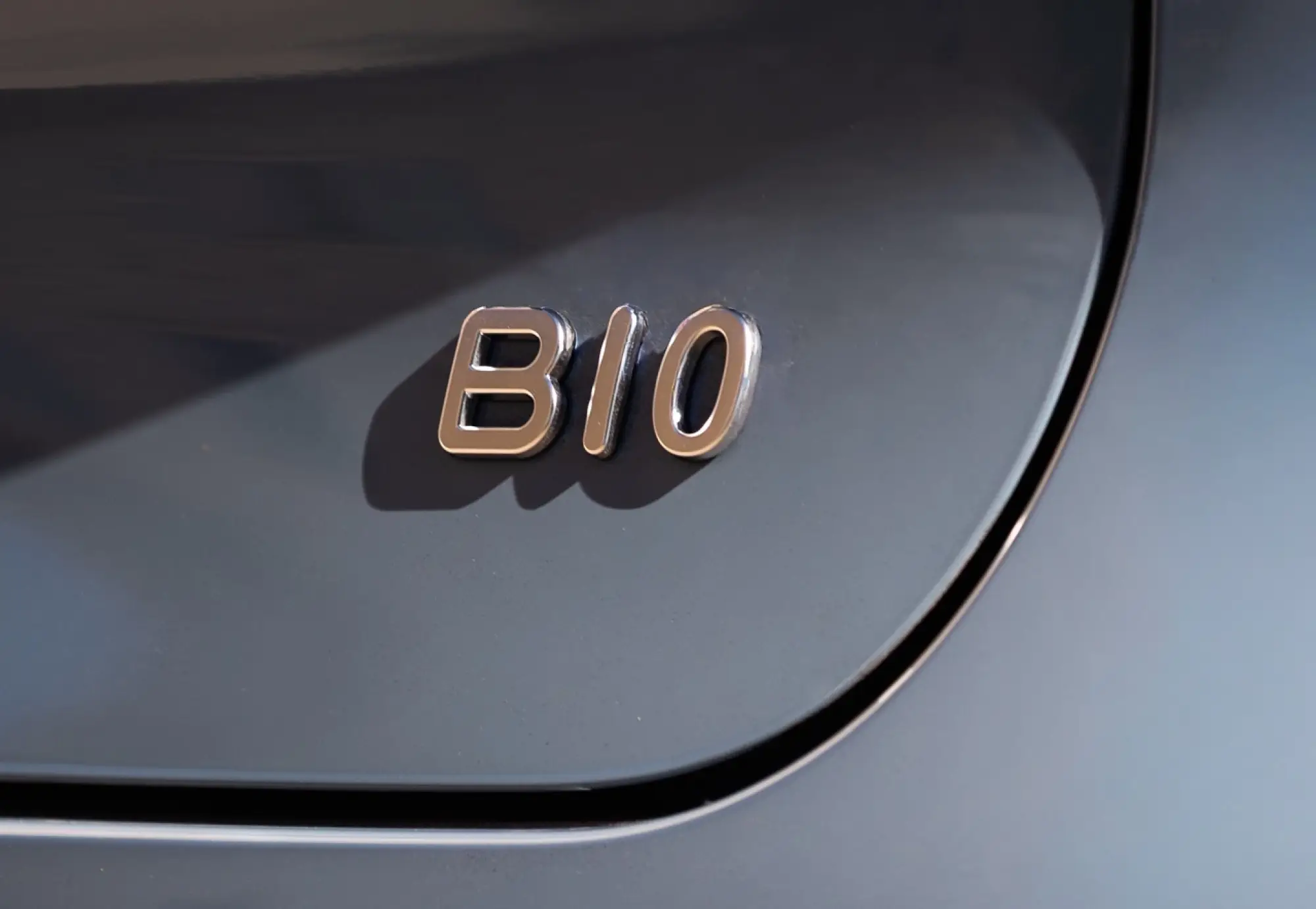 Leapmotor B10 2025 - Prova Costa Azzurra - 17