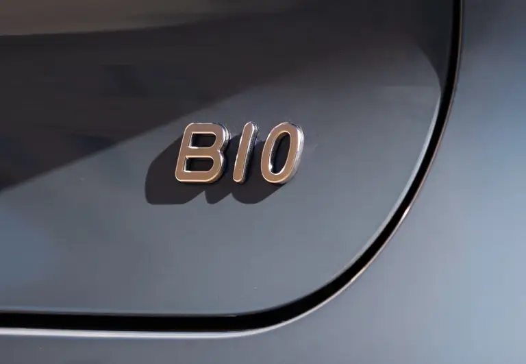 Leapmotor B10 2025 - Prova Costa Azzurra - 17