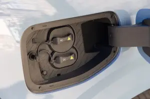 Leapmotor B10 2025 - Prova Costa Azzurra