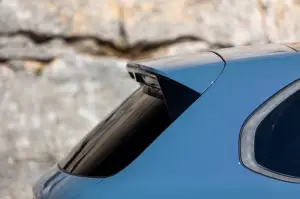 Leapmotor B10 2025 - Prova Costa Azzurra