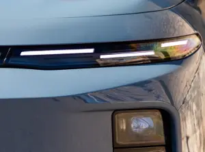 Leapmotor B10 2025 - Prova Costa Azzurra