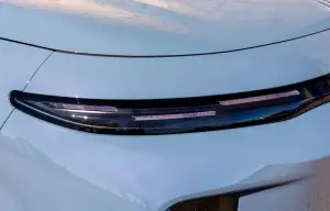 Leapmotor B10 2025 - Prova Costa Azzurra