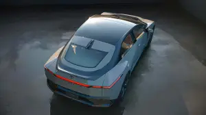 Toyota Corolla Concept 2025