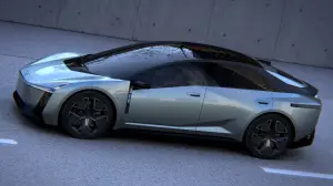 Toyota Corolla Concept 2025