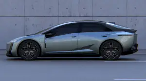 Toyota Corolla Concept 2025