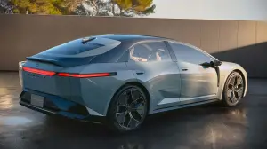 Toyota Corolla Concept 2025