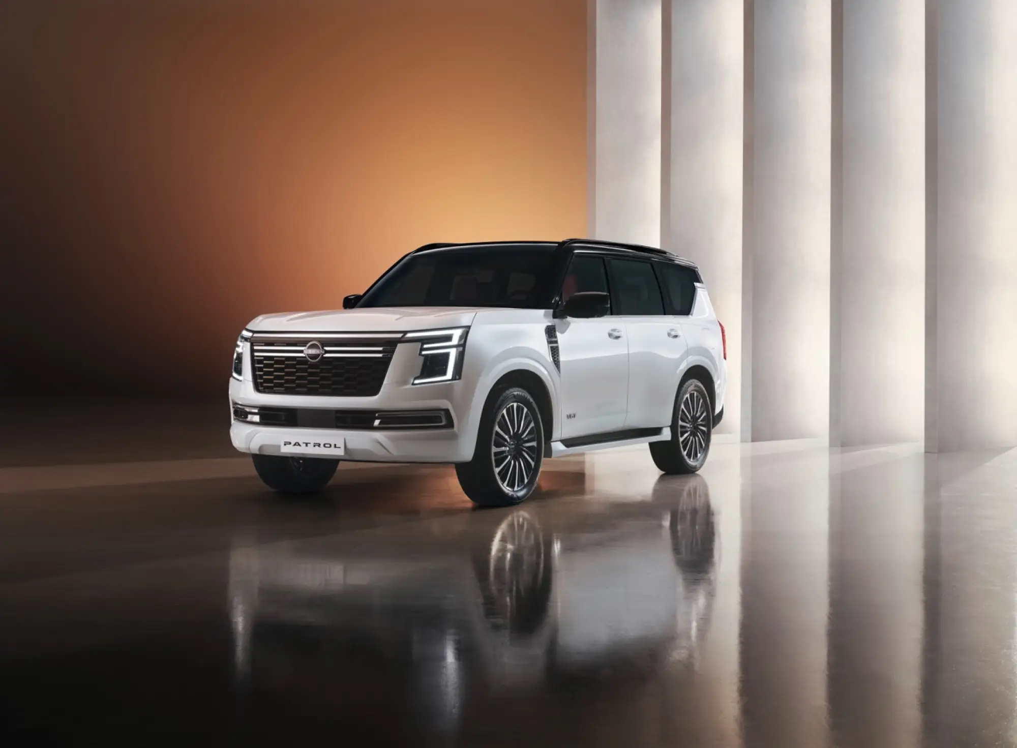 Nissan - Japan Mobility Show 2025 - 7