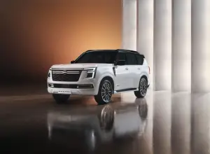 Nissan - Japan Mobility Show 2025