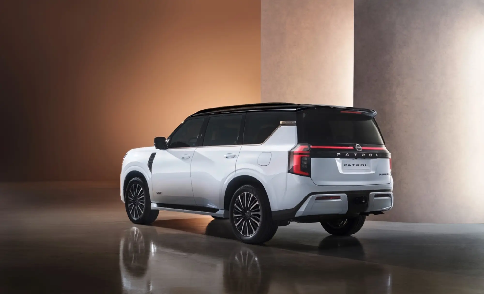 Nissan - Japan Mobility Show 2025 - 3